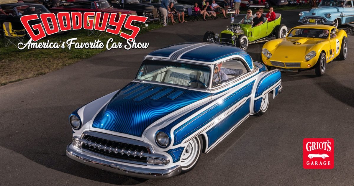 The 33rd Griot’s Garage Pacific Northwest Nationals