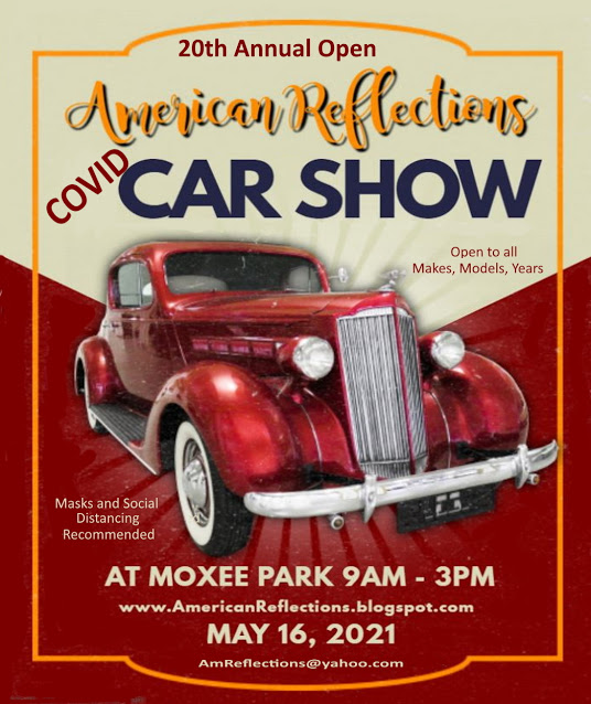 American Reflections Car Show