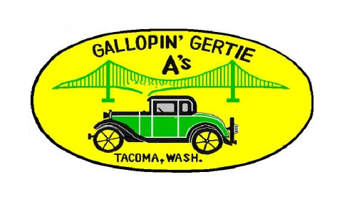 40th Annual Almost Spring Swap Meet & Car Show