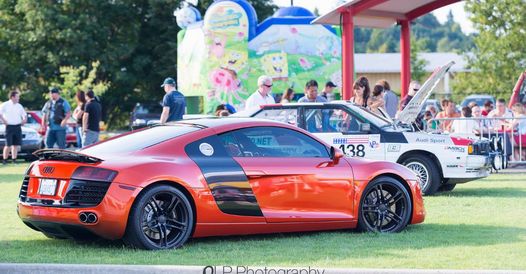AUDI EXPO