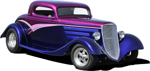 Northwest Collector Car Auction