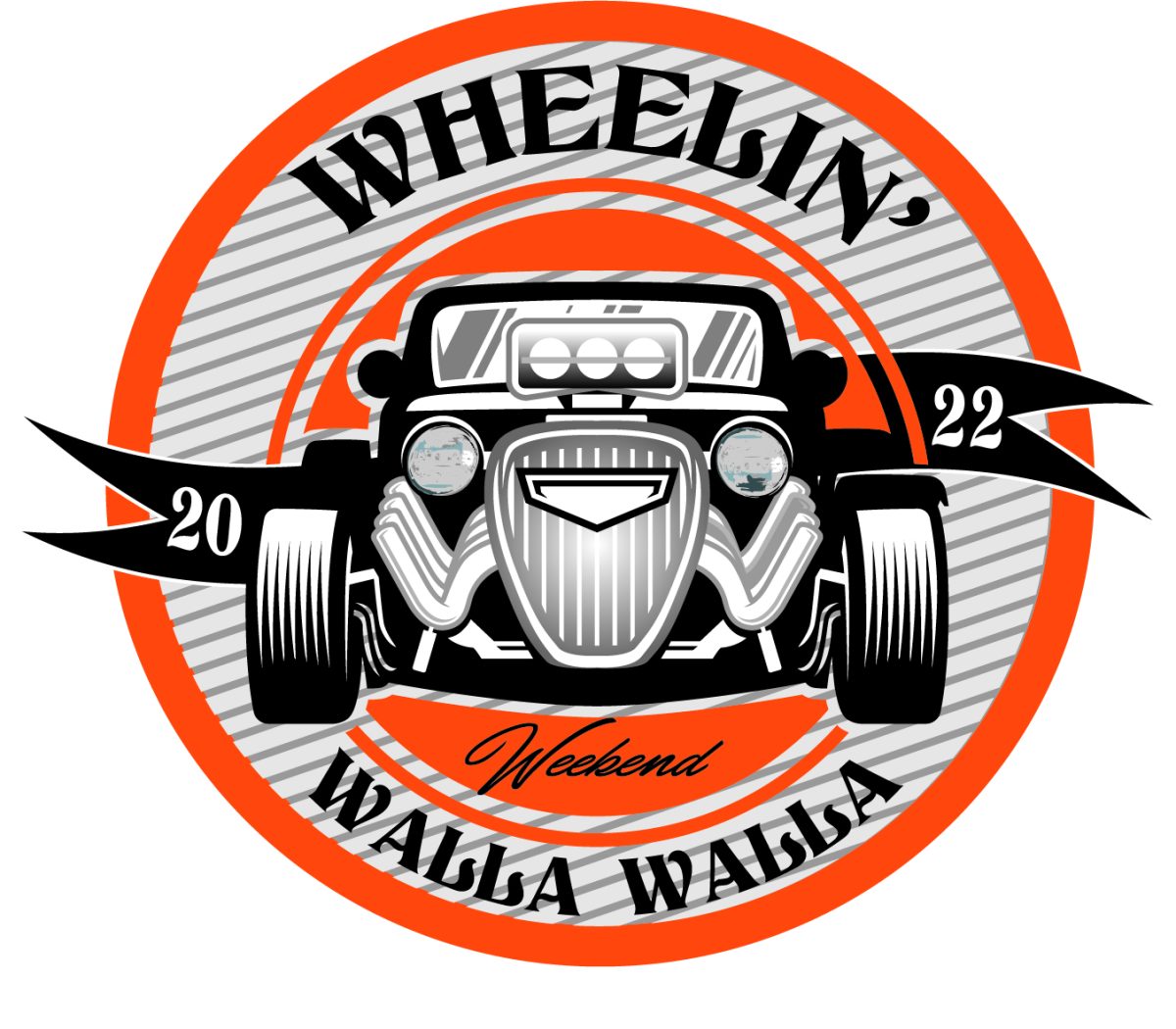 Wheelin’ Walla Walla