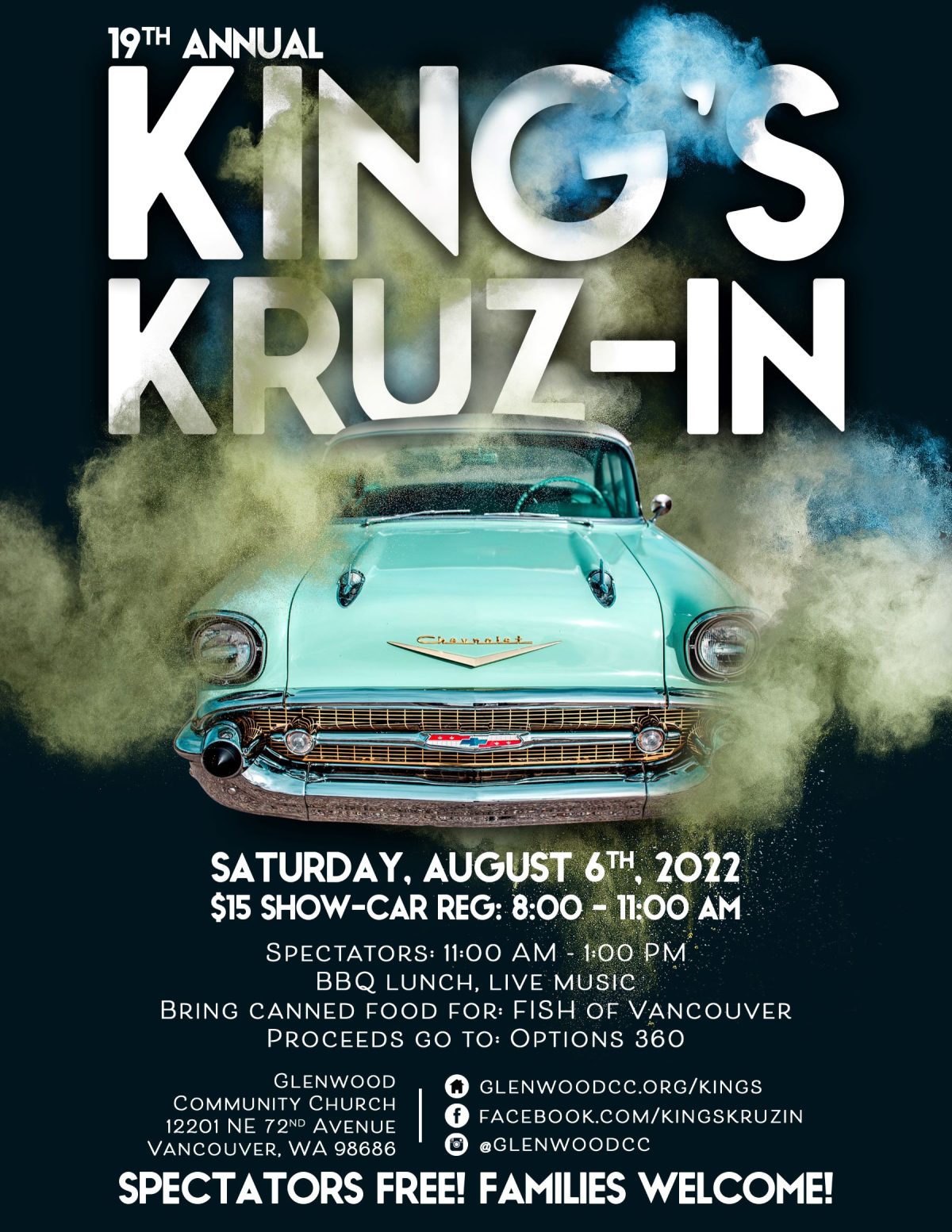 King’s Kruz-In