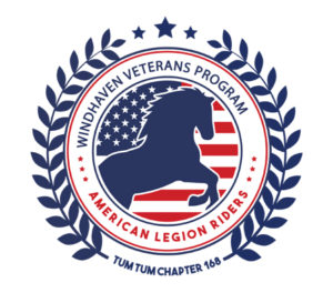 Windhaven Ride for Veterans