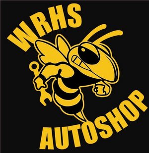 White River High School Car Show