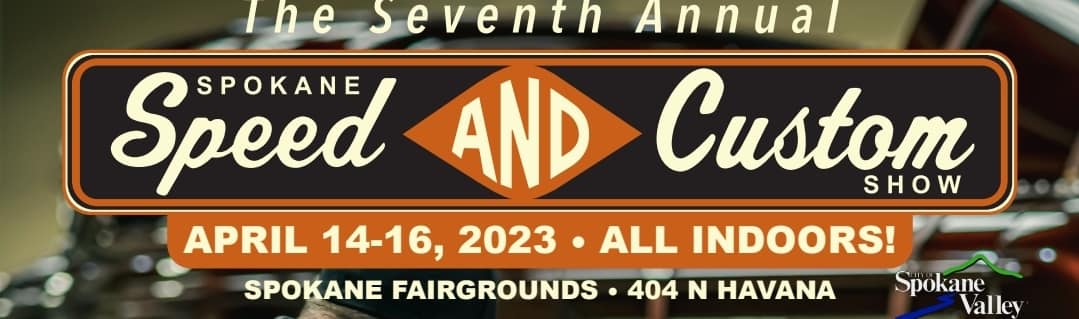 Spokane Speed and Custom Show