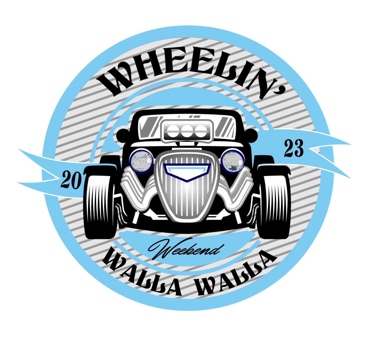 Wheelin’ Walla Walla
