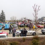 Caffeine & Gasoline