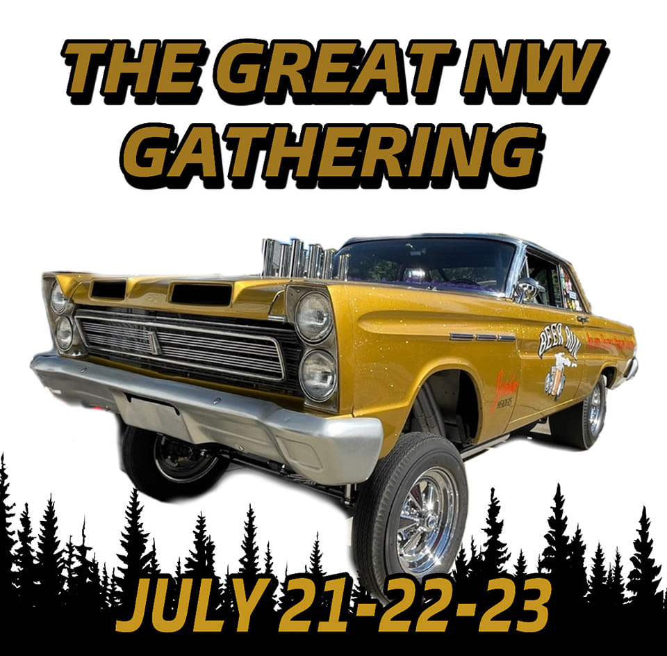 Great Northwest Gathering