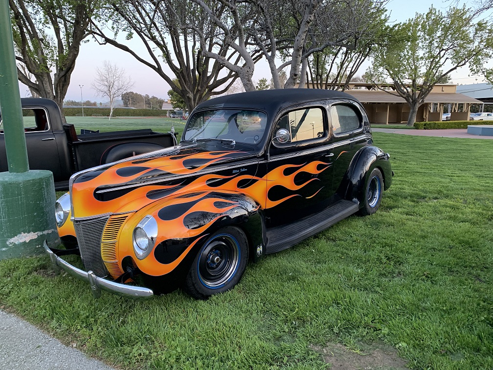 Touchmark’s Car Show and Music Festival