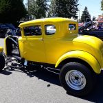 Dairy Queen Grill & Chill Cruise-In