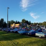 Thrashers Corner DQ Cruise In