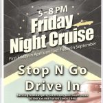 Yakima Friday Night Cruise