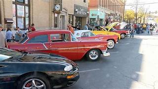 Majestics Annual Car Show