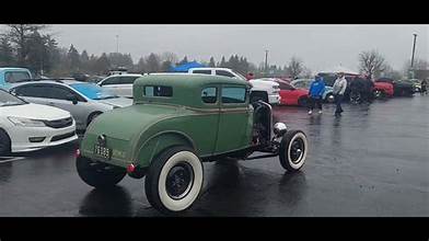 Orchards Cars & Coffee Trunk or Treat