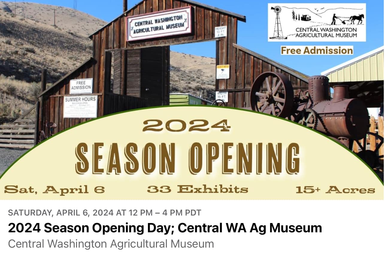 Season Opening Day