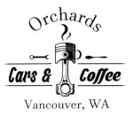 Orchards Cars & Coffee