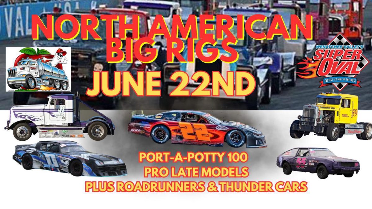 Wenatchee Weekly Racing Series