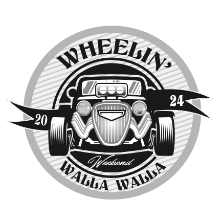 Wheelin’ Walla Walla