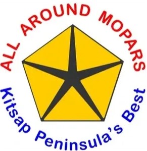 All Around Mopars Monthly Club Meetings
