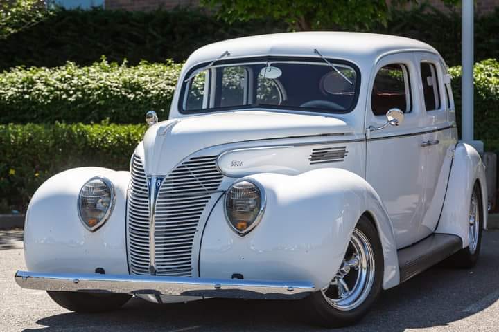 Arlington Cruise-In