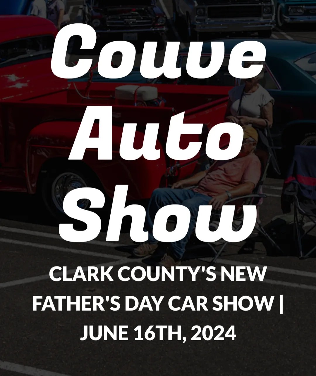 Couve Auto Show