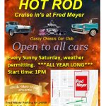 Hot Rod Cruise-In
